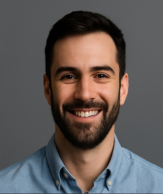 Jordan K. Profile